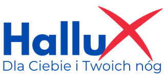 HalluX – Dla Ciebie i Twoich nóg