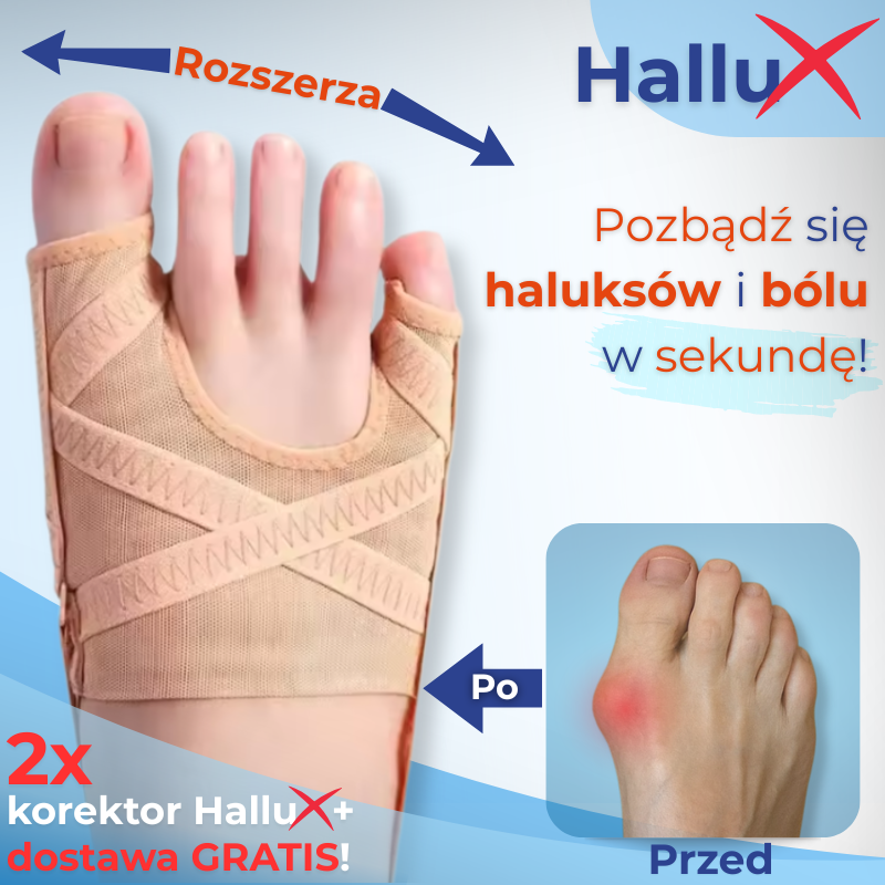 HX nowe