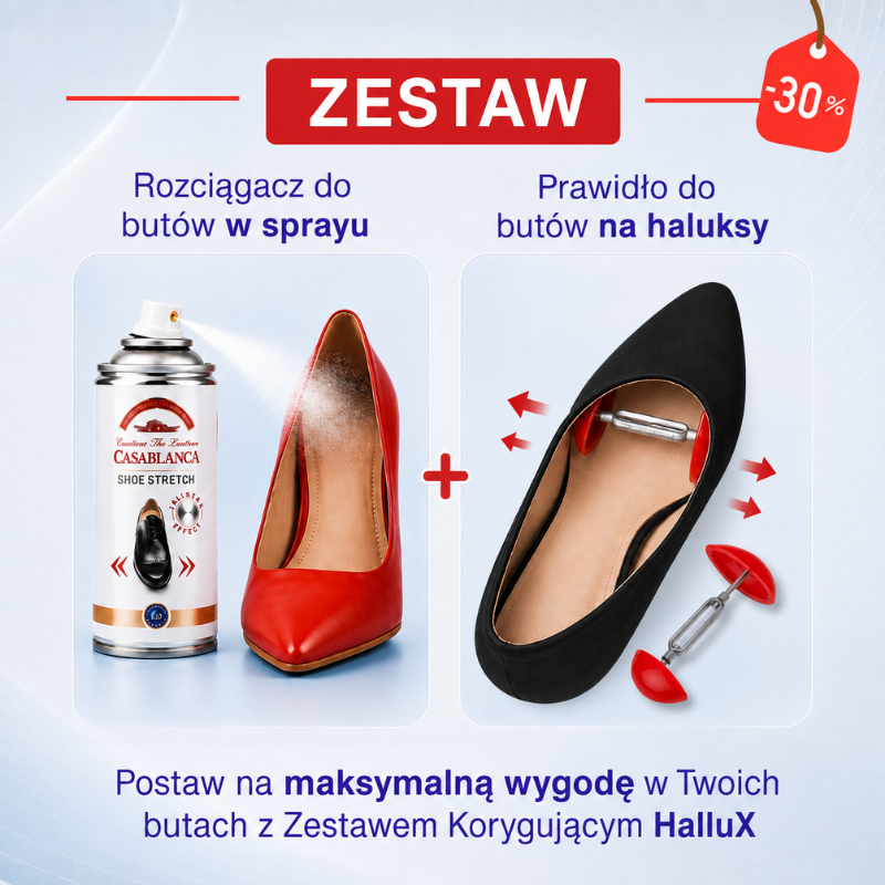zestaw 2 nowy